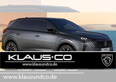 Peugeot 5008 HYBRID e-DSC 145 GT "KURZFRISTIG VERFÜGBAR"