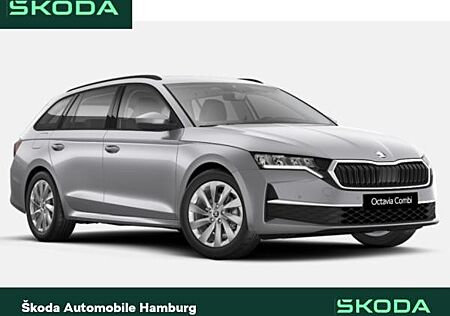Skoda Octavia Combi Selection 1,5 TSI mHEV 110 kW 7-Gang-DSG