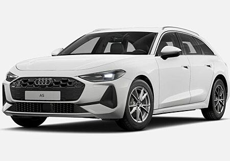Audi A5 Limousine TFSI 110 kW S tronic #NURHIER #EXCLUSIVANGEBOT