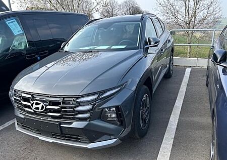Hyundai Tucson Select 160PS auf Lager SOFORT