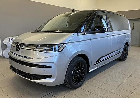 VW T7 Multivan Volkswagen Edition 2,0 l TDI DSG AHK*STH*NAVI