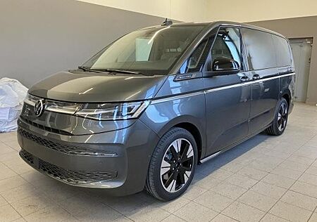 VW T7 Multivan Volkswagen Style 2,0 TDI DSG AHK*STH*NAVI