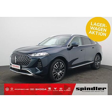 GWM WEY 05 leasen