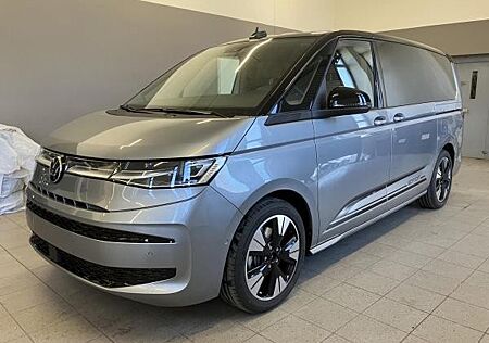 VW T7 Multivan Volkswagen Edition 2,0 l TDI DSG AHK*STH*NAVI