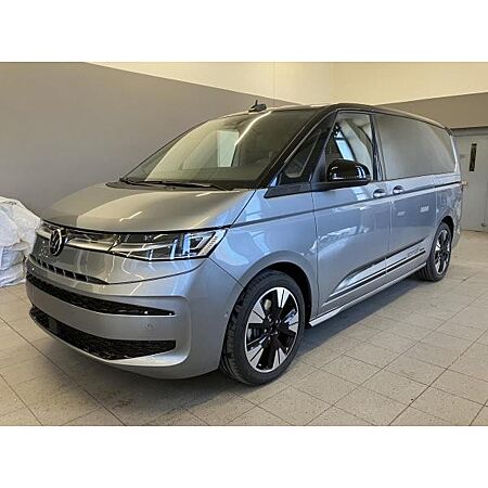 VW T6 Multivan leasen