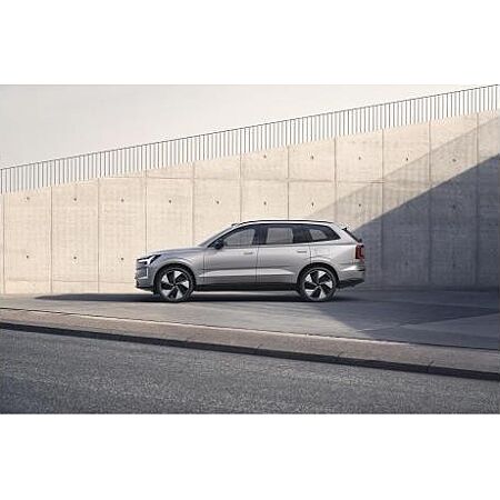 Volvo EX90 leasen