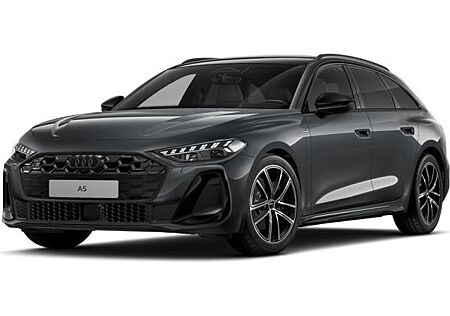 Audi A5 Avant TDI s-line (sofort verfügbar) Sonderkondition DMB/Berufsträger u. Menschen mit Schwerbehinderu