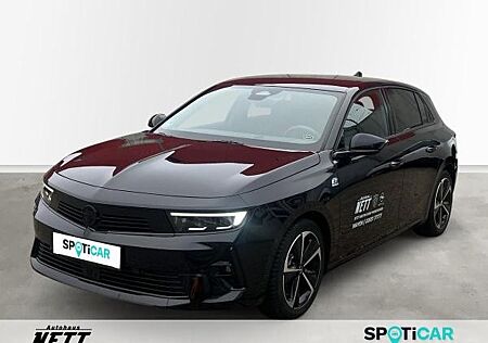 Opel Astra L Lim. 5-trg.