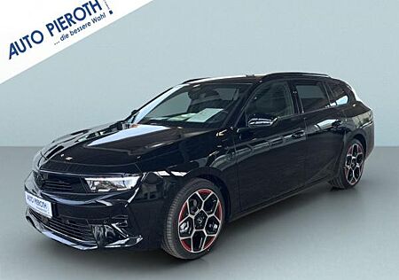 Opel Astra L Sports Tourer