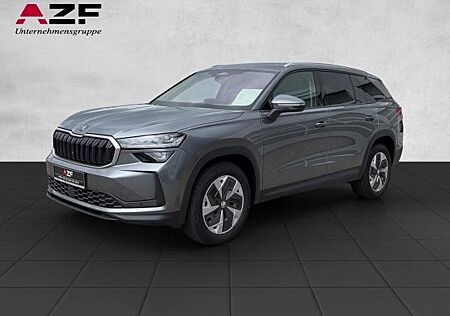 Skoda Kodiaq Selection