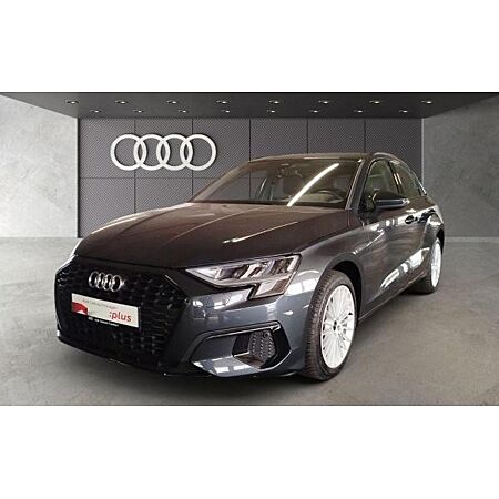 Audi A3 leasen