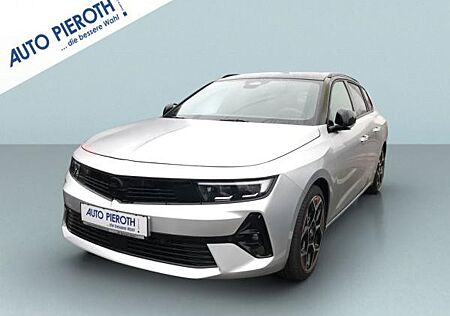 Opel Astra L Sports Tourer