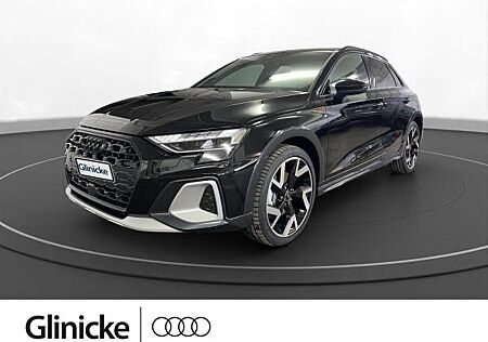 Audi A3 allstreet 35 TFSI S tronic Matrix LM 19" Navi PDC+RFK