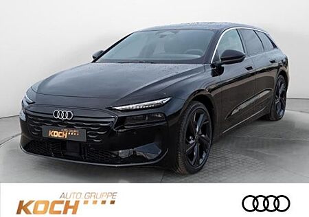 Audi A6 e-tron Avant - quattro - AHK - S-Line Innen