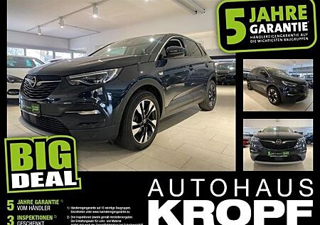 Opel Grandland 1.5 D / Navigation / Rückfahrkam /PDC/