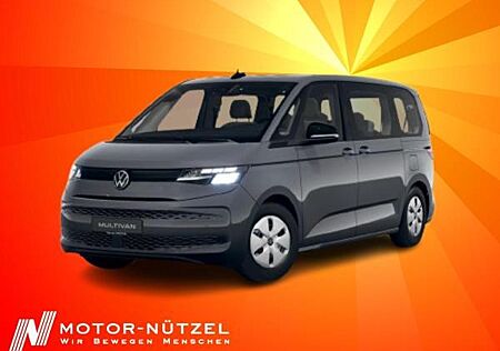 VW T7 Multivan Volkswagen 2.0 TDI 150PS DSG RS 3124mm