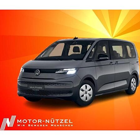 VW T6 Multivan leasen