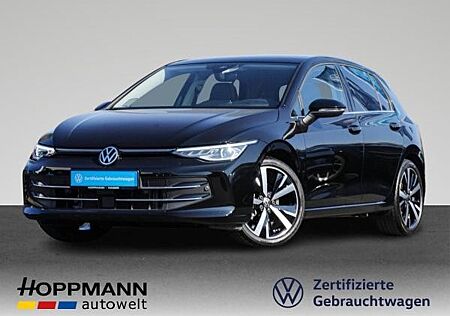 VW Golf Volkswagen Style 1.5 TSI AHK Pano HarmanK. LED-Matrix