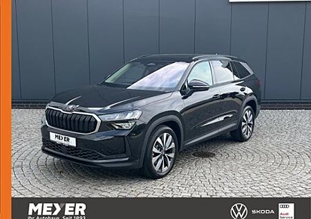 Skoda Kodiaq Selection 2.0 TDI DSG *7-Sitzer, AHK, Navi*