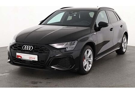 Audi A3 Sportback 45 TFSI e S line S-Tronic NAV/Virt.