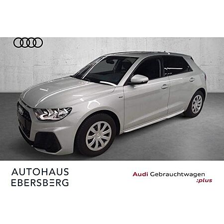 Audi A1 leasen