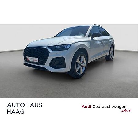 Audi Q5 leasen