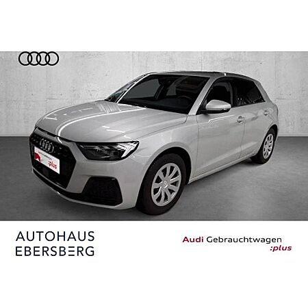 Audi A1 leasen