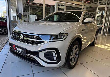 VW T-Roc Volkswagen R-Line TSI DSG 249,-
