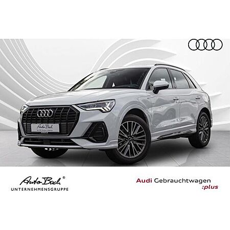 Audi Q3 leasen