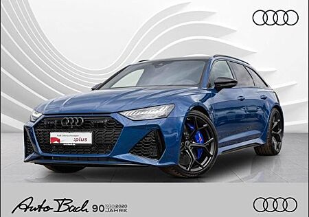 Audi RS6 RS 6 Avant performance tiptronic ! SOFORT VERFÜGBAR !
