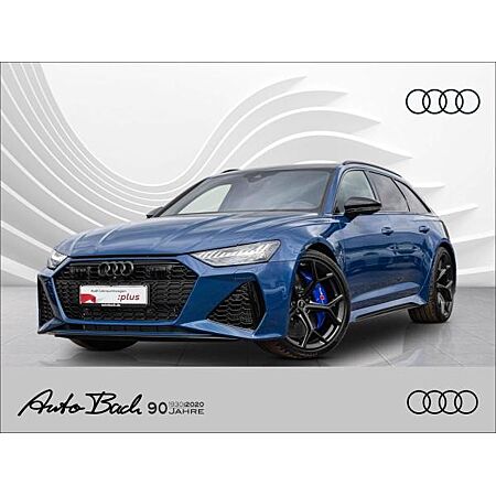 Audi RS6 leasen