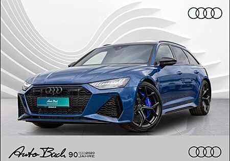 Audi RS6 RS 6 Avant performance tiptronic ! SOFORT VERFÜGBAR !