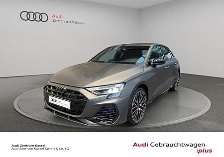 Audi S3 Sportback TFSI Matrix SONOS Kamera Navi