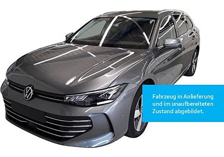 VW Passat Volkswagen Variant Business 1.5 TSI Hybrid DSG Navi AHK