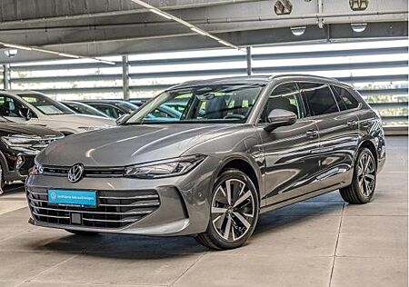 VW Passat Volkswagen Variant Business 1.5 TSI Hybrid DSG Navi AHK
