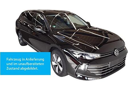 VW Passat Volkswagen Variant Business 1.5 TSI Hybrid DSG Navi AHK