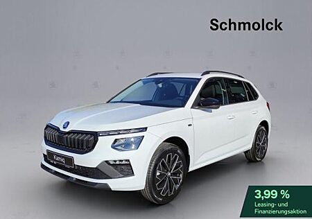 Skoda Kamiq Tour 1.0 TSI DSG ACC LED PDC DAB RFK