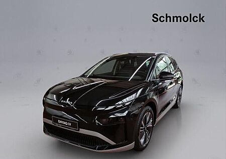 Skoda Enyaq 85 ELEKTRO ACC NAVI LED RFK DAB