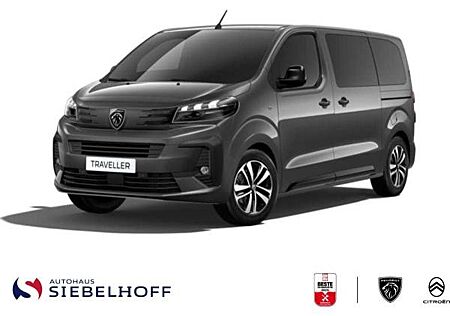 Peugeot Traveller L2 Allure BlueHDi 180 EAT8 *VIP-Paket*7-Sitzer*