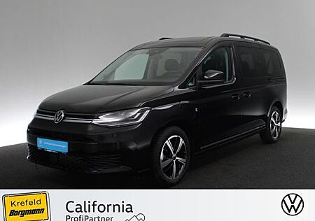 VW Caddy Volkswagen 1.5 TSI eHybrid Maxi Dark Label