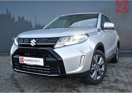 Suzuki Vitara Club 1.4l Hybrid Navi LED ACC Klimaautom DAB Keyles