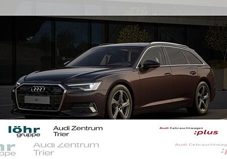 Audi A6 Avant 40 TDI quattro advanced S tronic GWP
