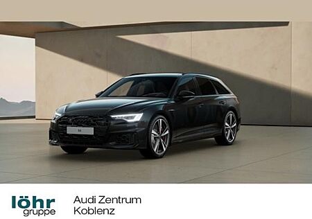 Audi S6 Avant TDI quattro