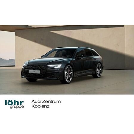 Audi S6 leasen