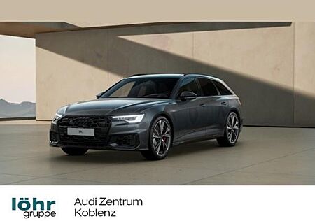 Audi S6 Avant TDI quattro