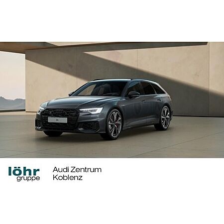Audi S6 leasen