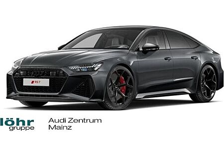 Audi RS7 Sportback performance quattro tiptronic
