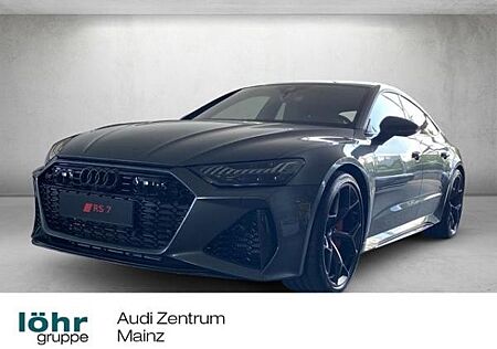 Audi RS7 Sportback performance quattro tiptronic