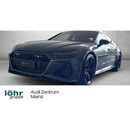 Audi RS7 leasen
