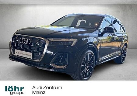 Audi Q7 55 TFSI S line quattro S tronic